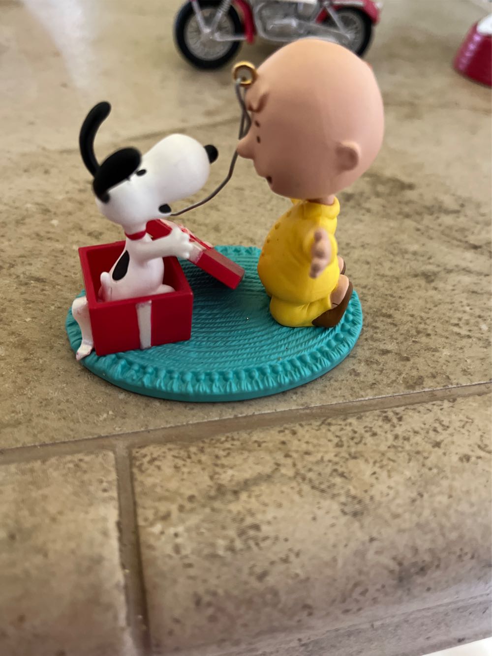 Batting Champ .533 Award