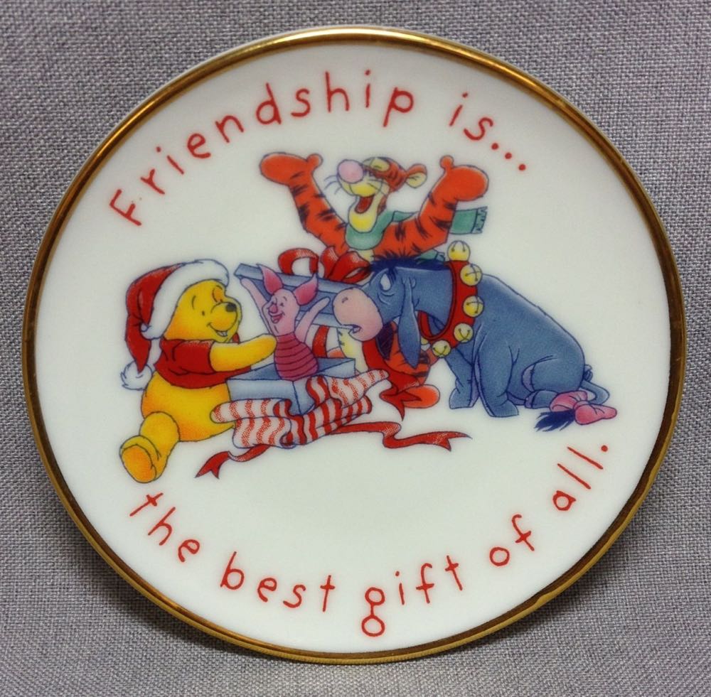 Toy Story - Buzz Lightyear