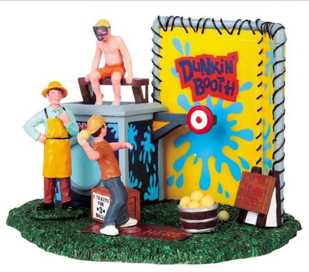 Shiny Bright 9 Glass Balls