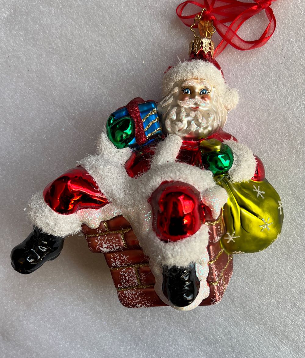 Dept. 56 - North Pole - Accessory - A Well Deserved Reindeer Massage - # 56.57210