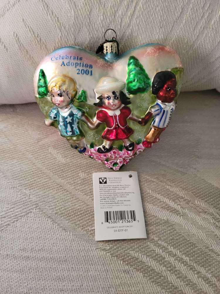 Carlton Cards Ornament Fun In Cxor 057j