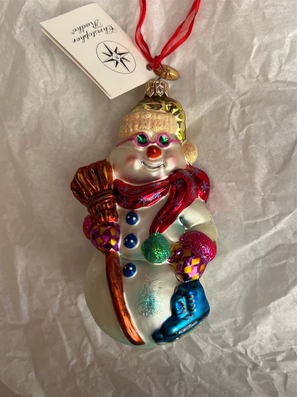 Shepherds Prayer, Gloria