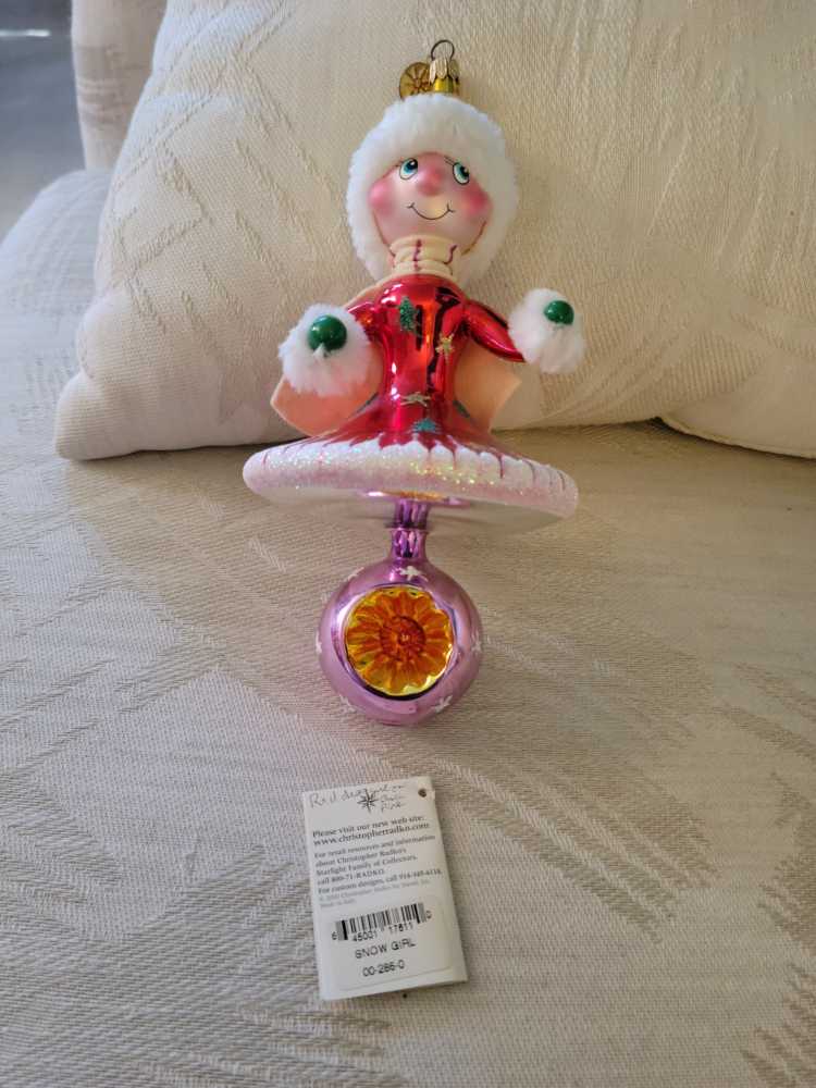 Mom-to-be 1996 Kangaroo