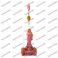 Dept. 56 - North Pole - Accessory - Sleigh & Eight Tiny Reindeer - 56.56111