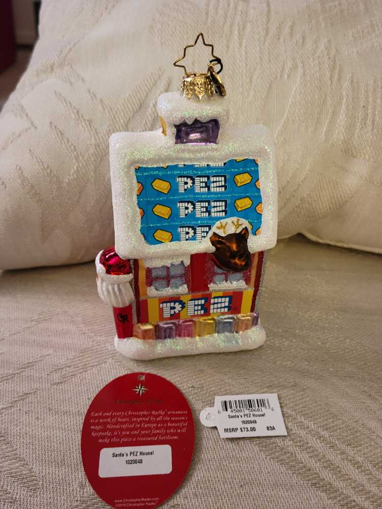 Brass - Girl Ice Skater - “Amy”