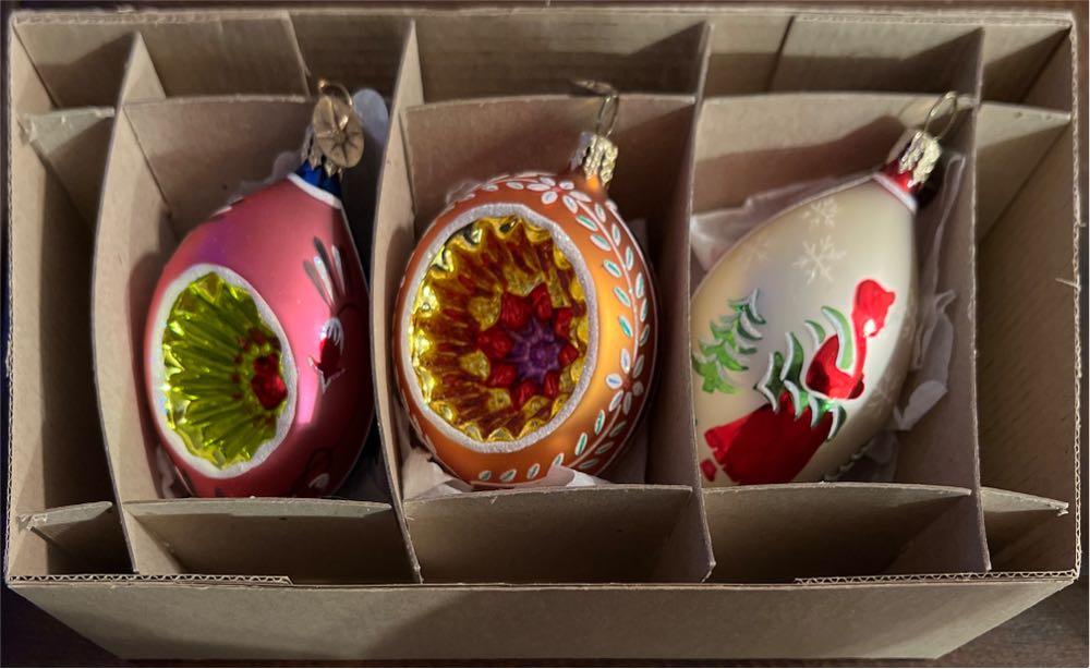 Fantasia Select Edition - Fantasia ornament collectible - Main Image 2