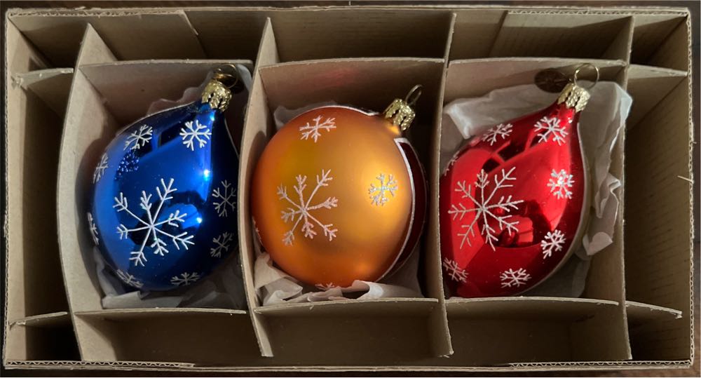 Fantasia Select Edition - Fantasia ornament collectible - Main Image 3