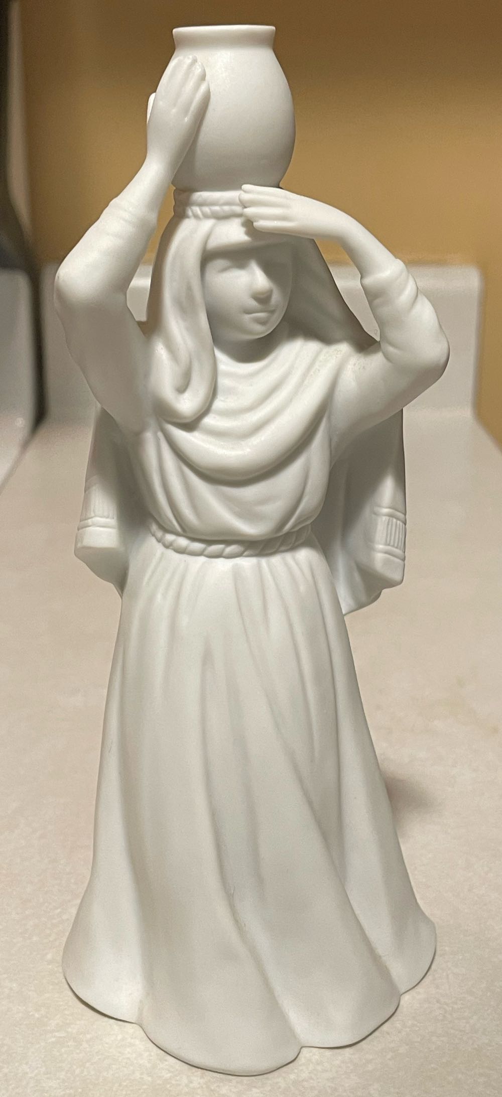 Avon - Nativity Collectibles - 1992 - Angel - Gabriel