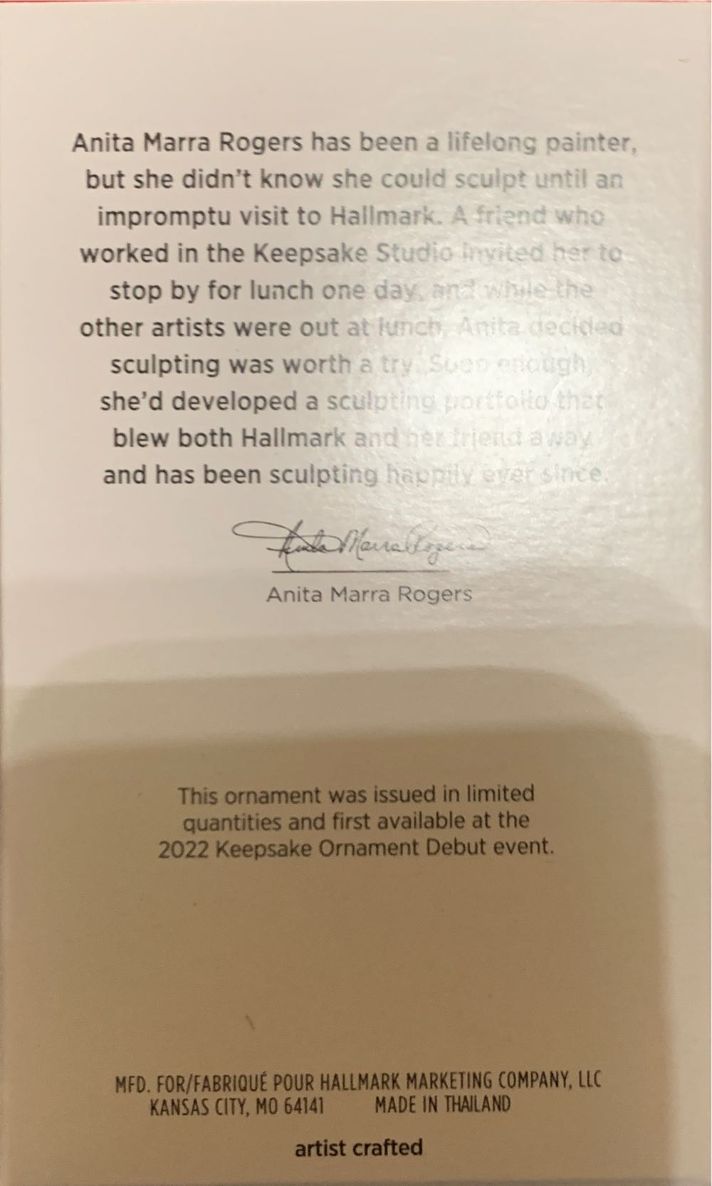 Gaston Disney Beauty And The Beast - Movies (Movies & TV) ornament collectible [Barcode 763795767427] - Main Image 2