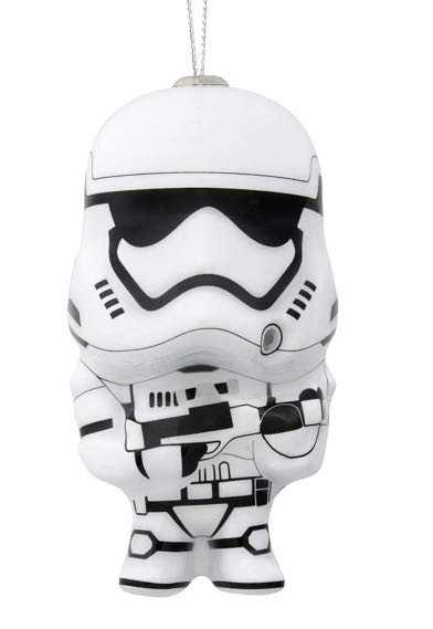 Child’s Fourth Christmas