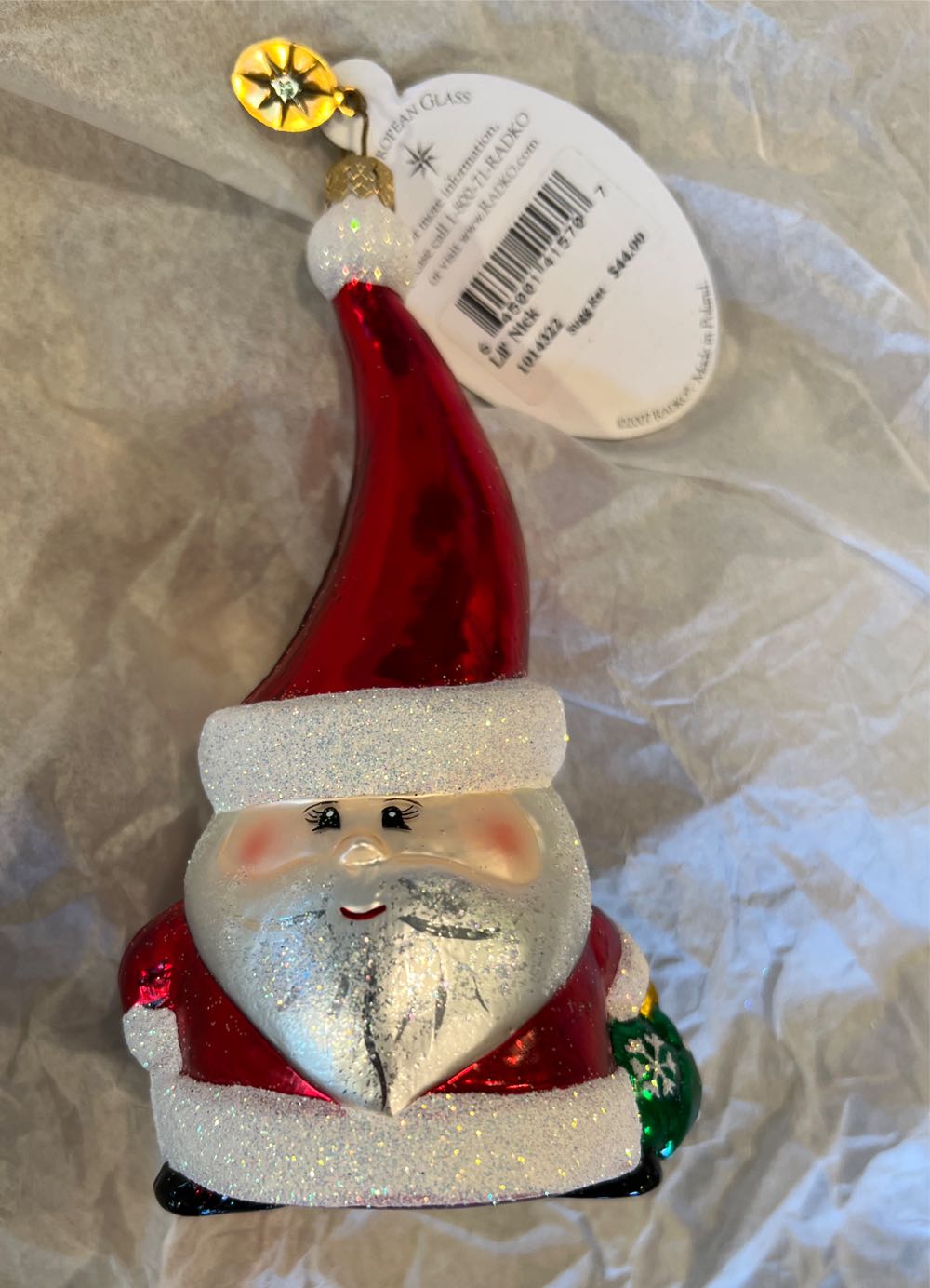 I Love Lucy - Lucy Is Envious