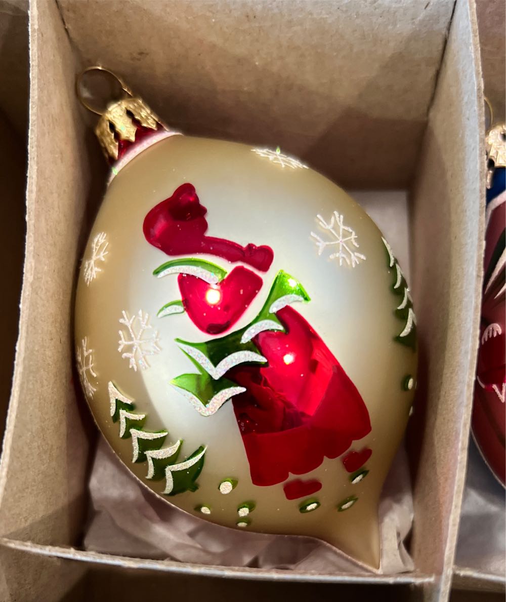 Dept. 56 - North Pole - Ornament - Elf Bunkhouse - 56.98763