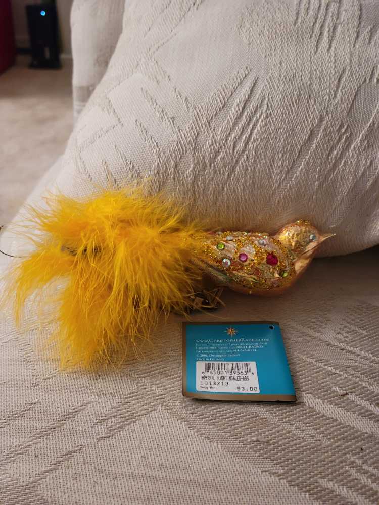 Batting Champ .533 Award