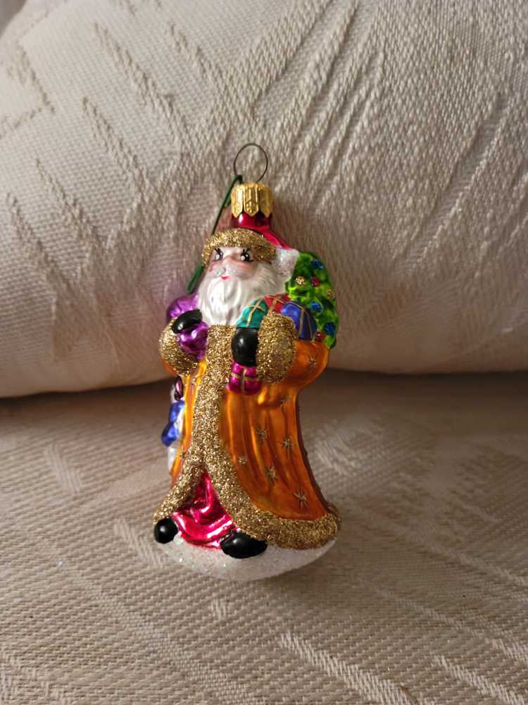 Department 56 Flying Snowman Chaserlight