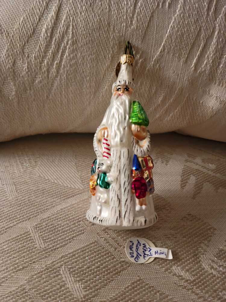 Hallmark - Halloween - 2008 - The Great Pumpkin - Pig Pen