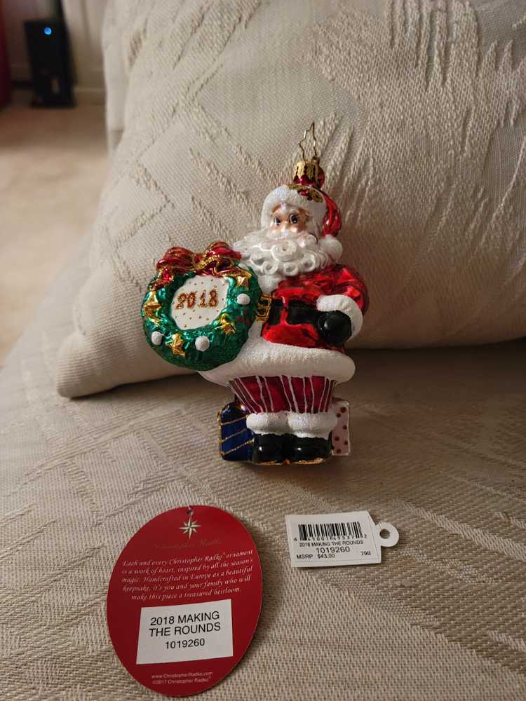 Dept. 56 - North Pole - Building - Elsie’s Gingerbread - 56.56398