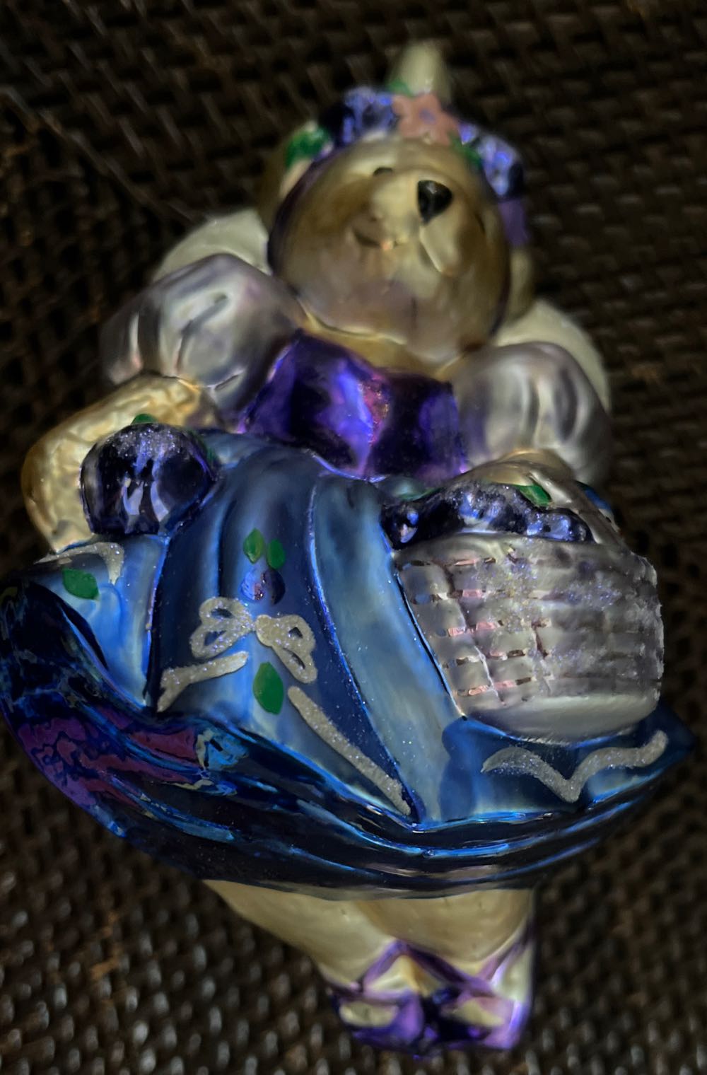 SC66 : The Three Kings Nicaragua