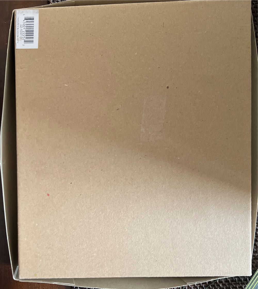 Nature’s Blossom-Set 6 - Fantasia ornament collectible [Barcode 645001222572] - Main Image 2