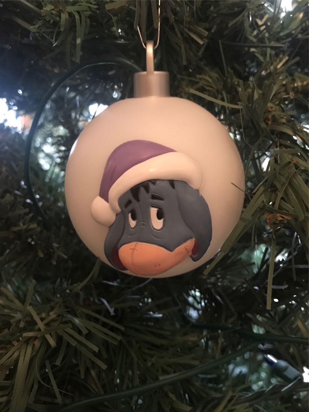 I Love Lucy - Polka Dots