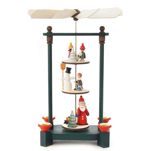 I Love Lucy - Red Plastic Heart - California Here We Come