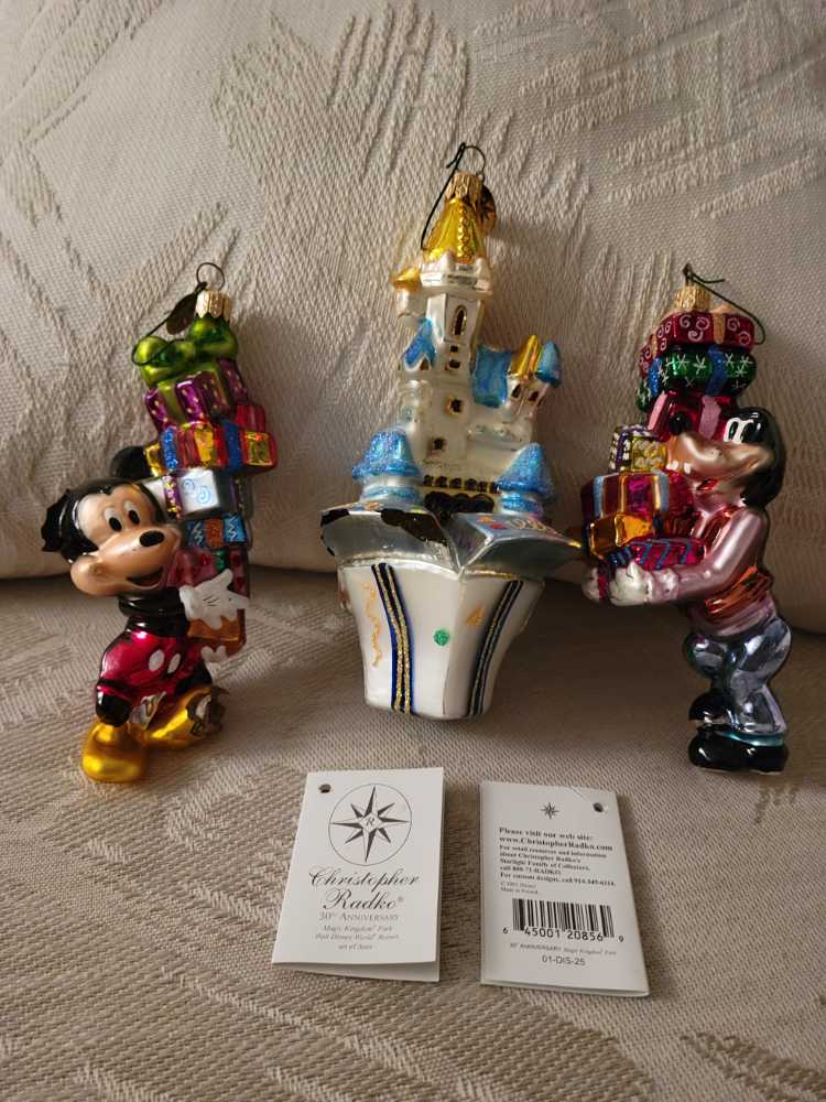 Hallmark 2022 Jacob Degrom