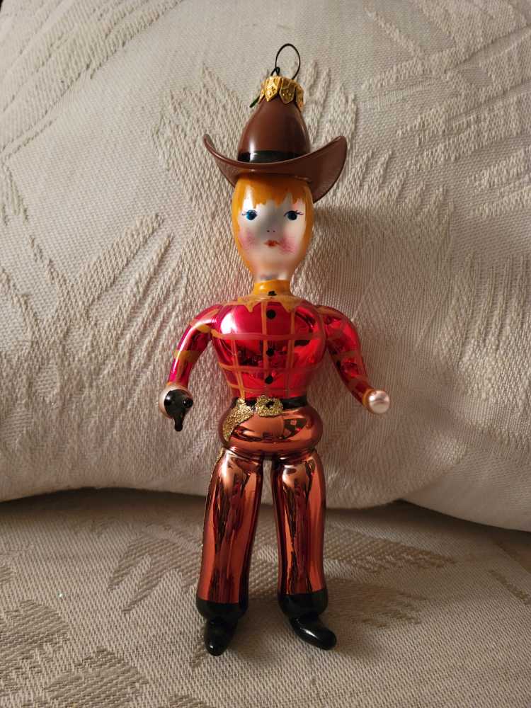 Michael The Archangel