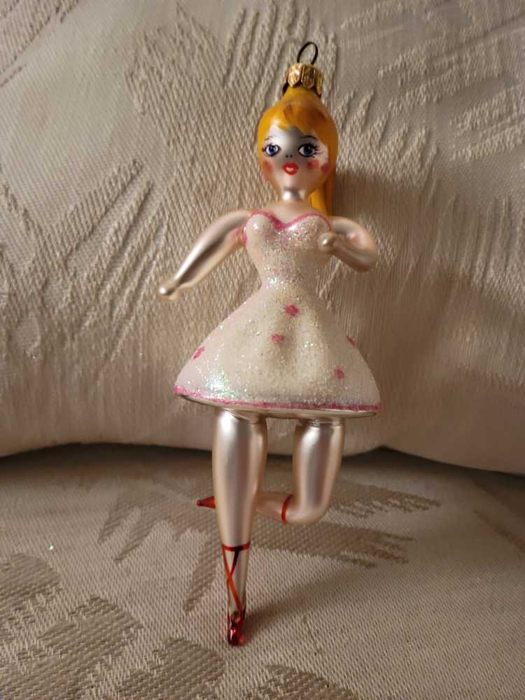 Renaissance Angel With Trumpet