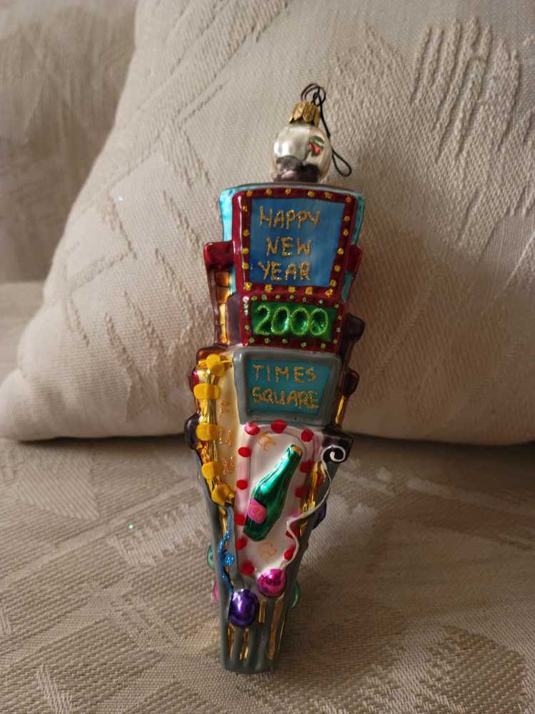 Tender Tiny Touches - 1994 - Baking Tiny Treats - Official Taster