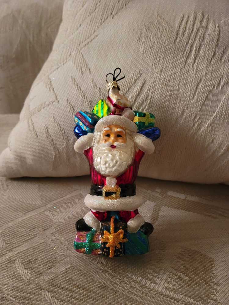 Dept. 56 - North Pole - Accessory - All Aboard! - #56.56803