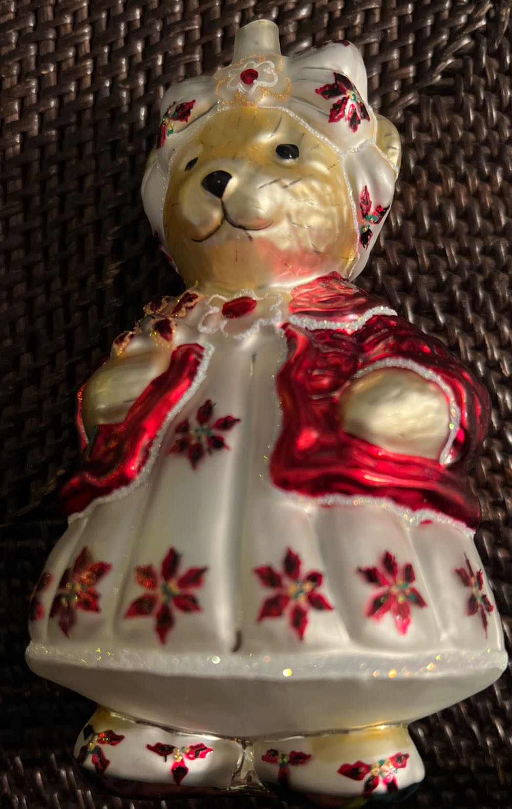 TWC#3 1960 8 Ball Racer