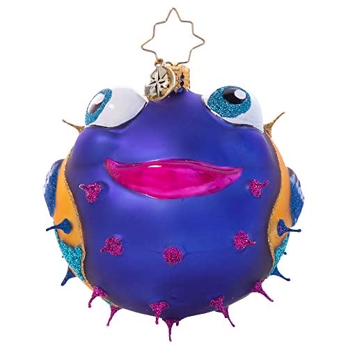 Gem Petite Balmoral Santa