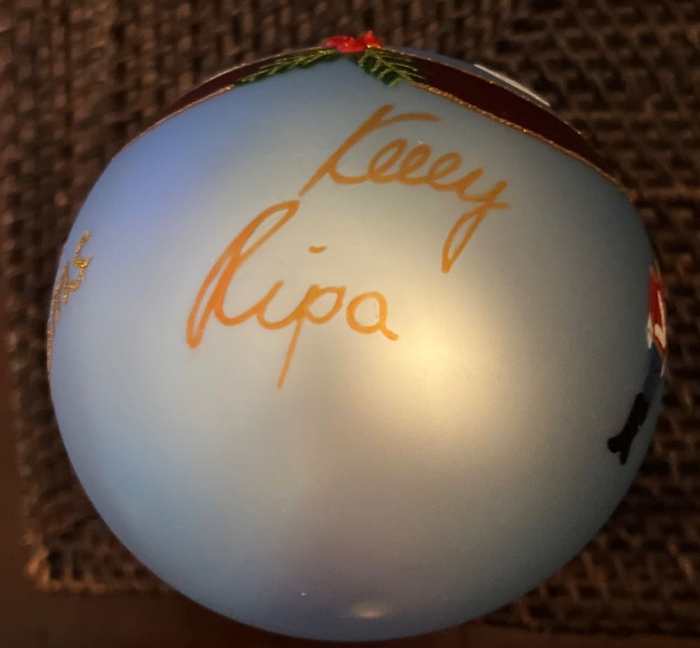 Suite Dreams  ornament collectible - Main Image 3