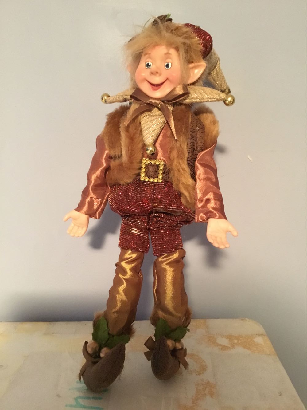 Sketchbook - Living Magic - 101 Dalmatians - Thunderbolt