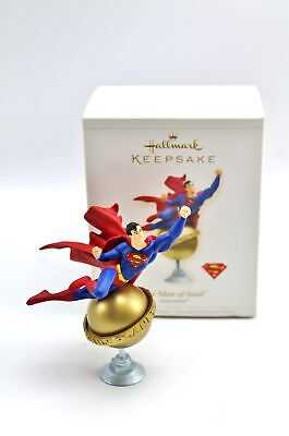 Batter Before Christmas Ornament