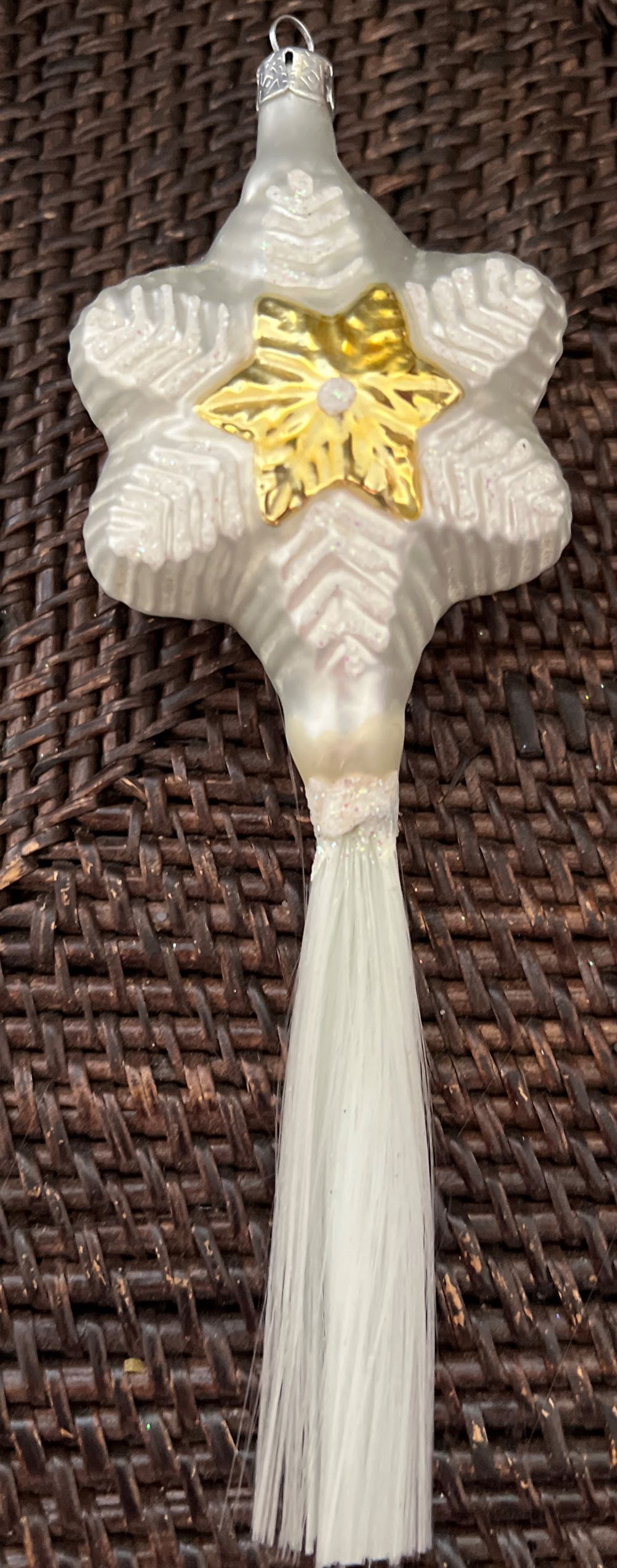 Comet  ornament collectible - Main Image 2