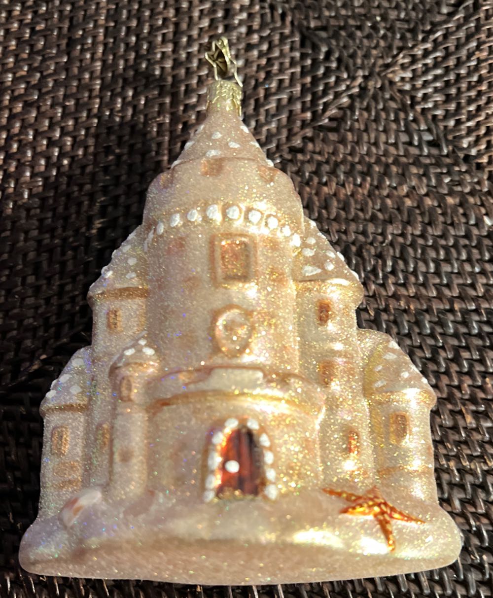 Him Through The Years