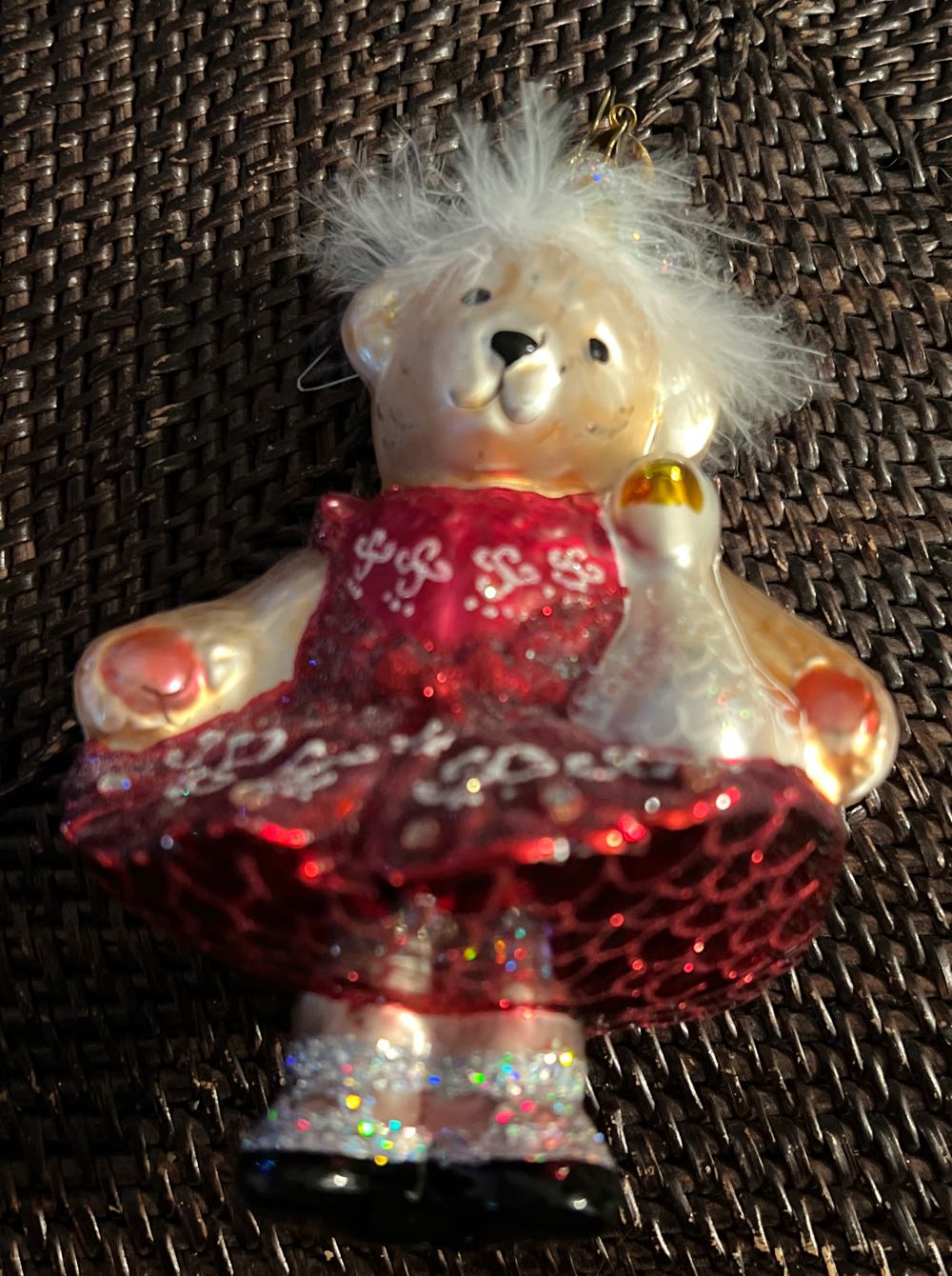 Holiday Highlights Cute 1983