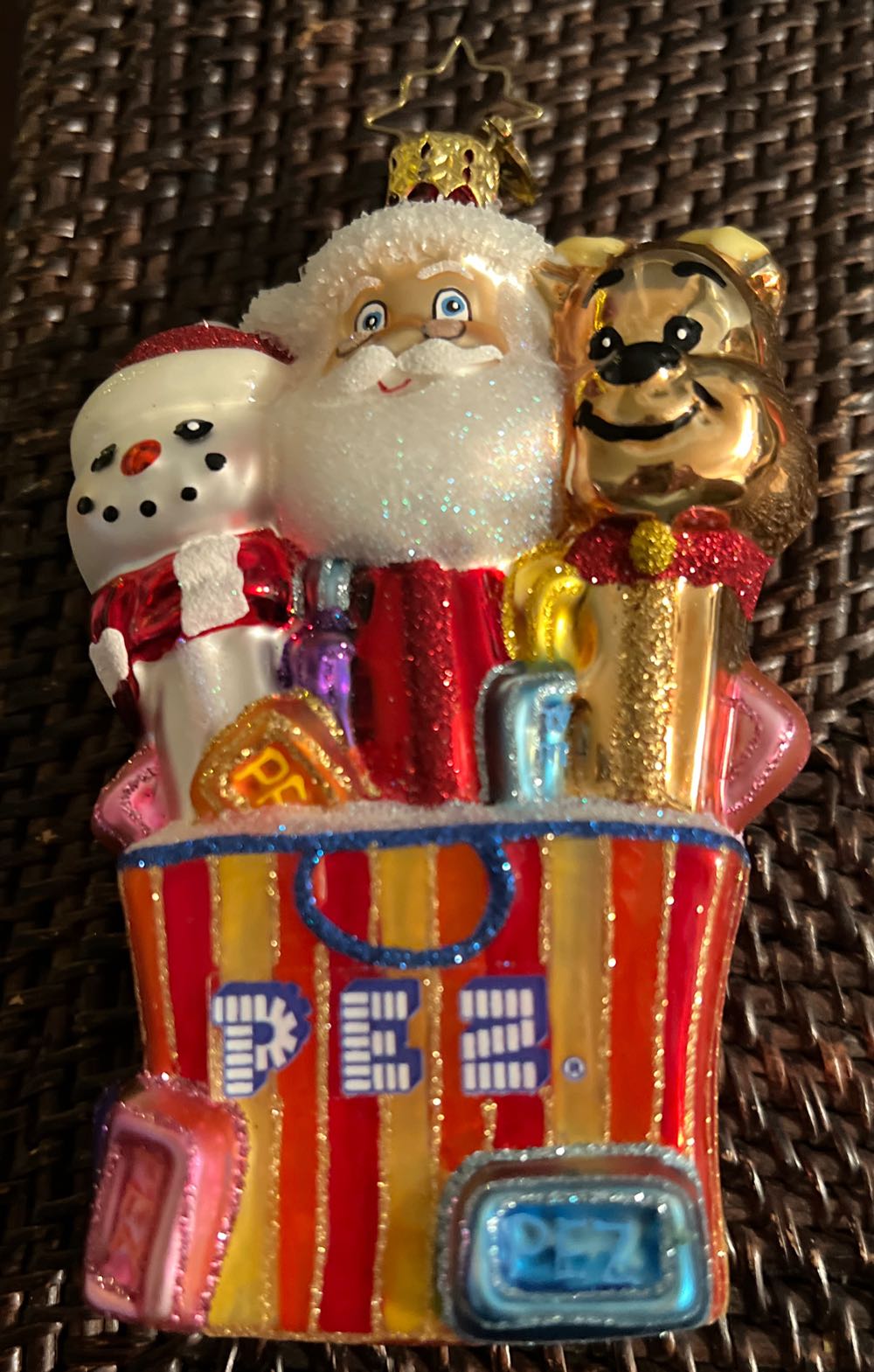 Hallmark - Halloween - Zoinks, It’s A Ghost - 2008 - Shaggy