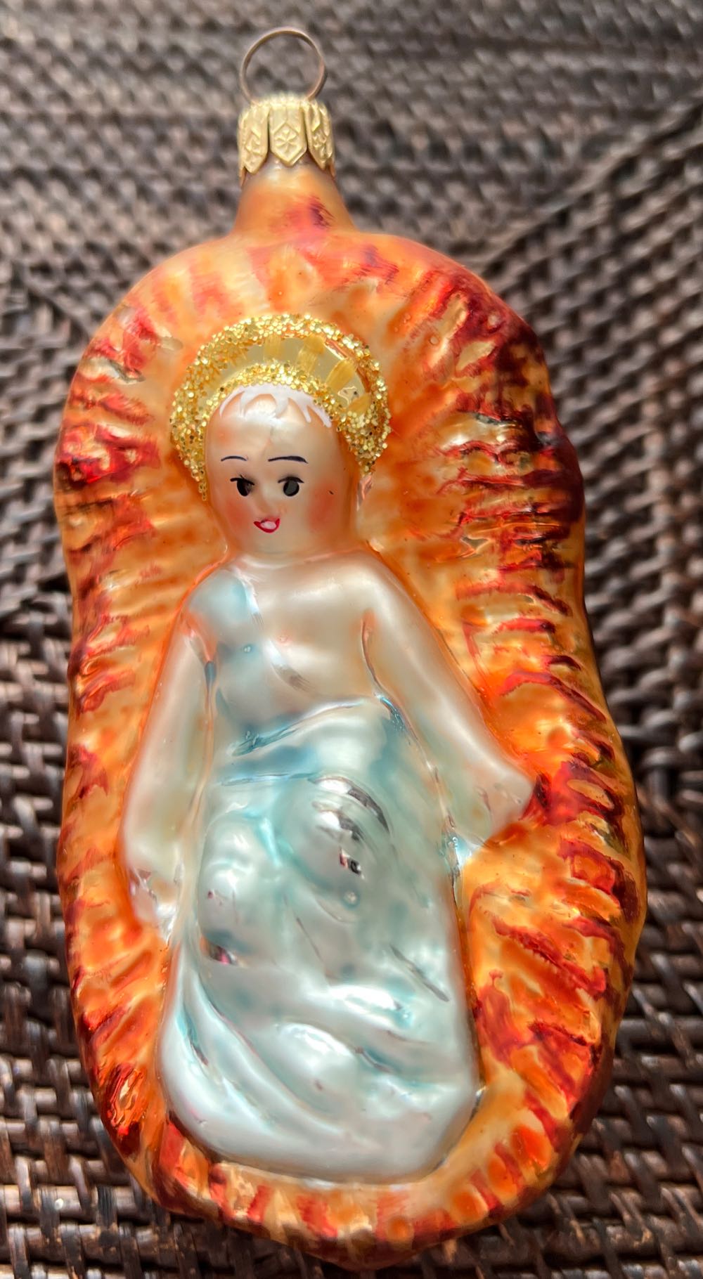 Holy Family  ornament collectible - Main Image 2