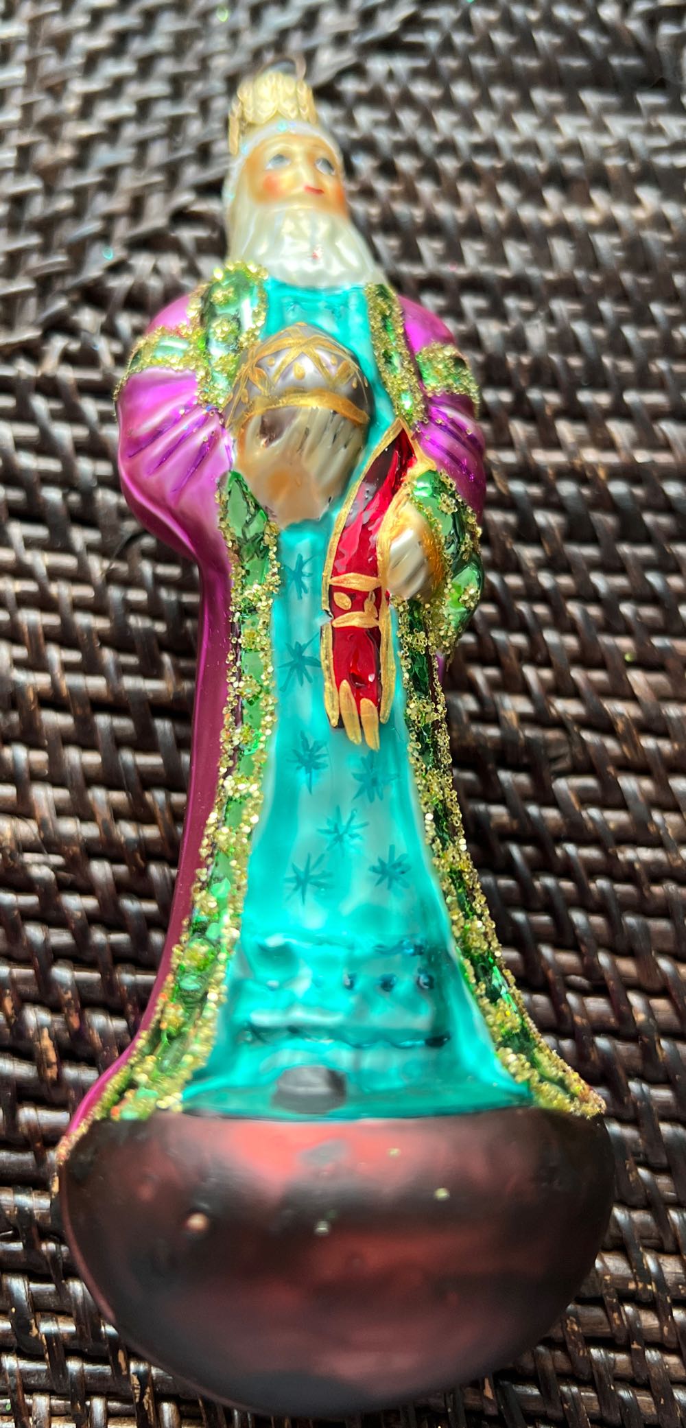 Three Wise Men  ornament collectible - Main Image 2