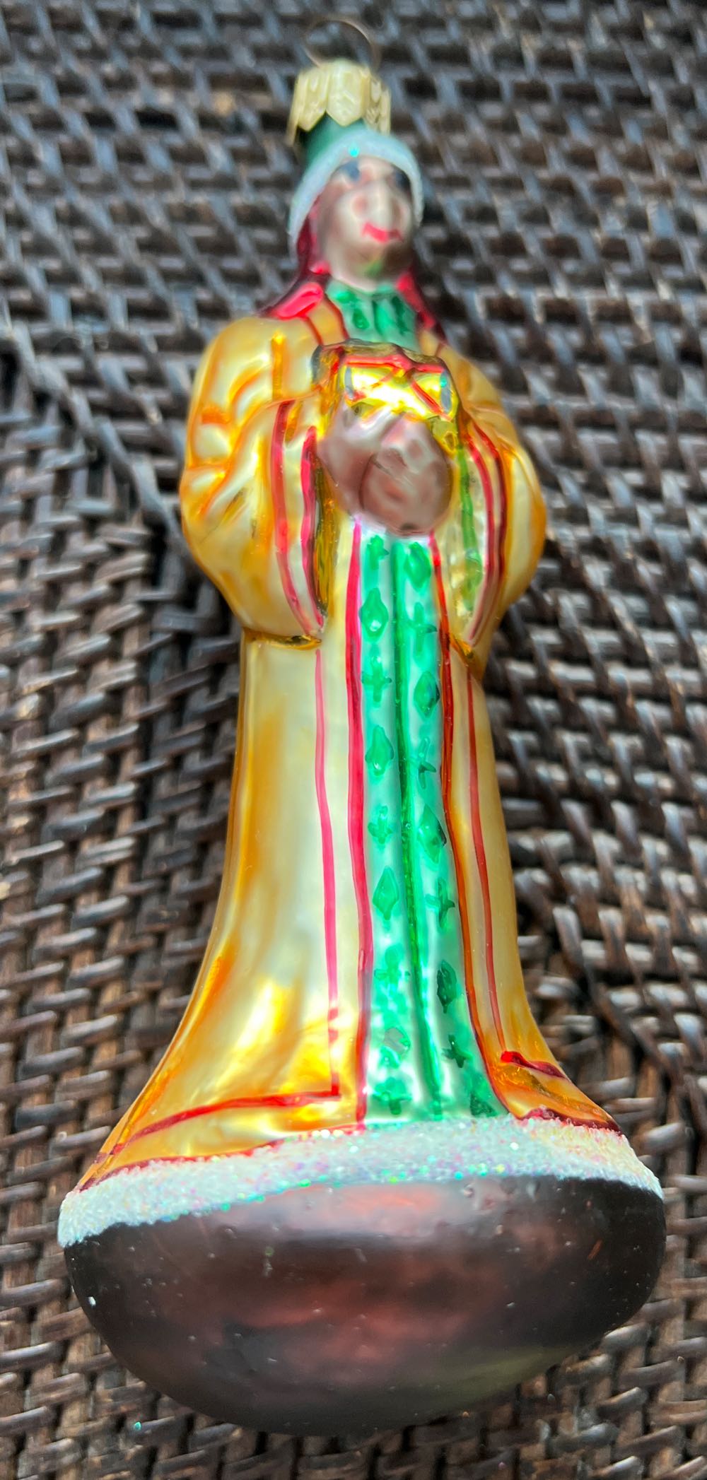 Three Wise Men  ornament collectible - Main Image 3