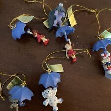 Tender Tiny Touches - 1994 - Baking Tiny Treats - Merry Mixer