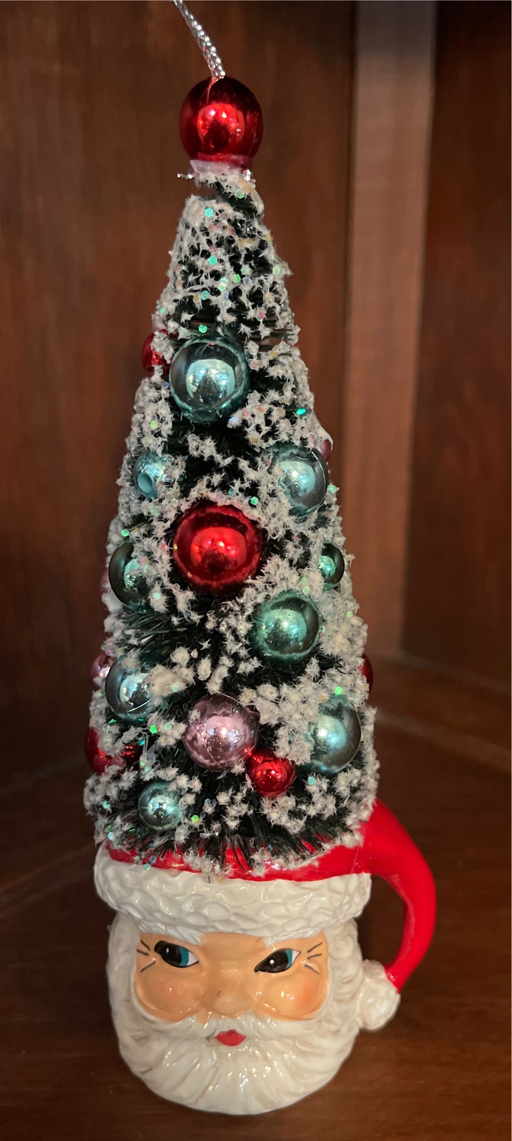 Hallmark Disney Tinker Bell Christmas Tree Ornament Brand New