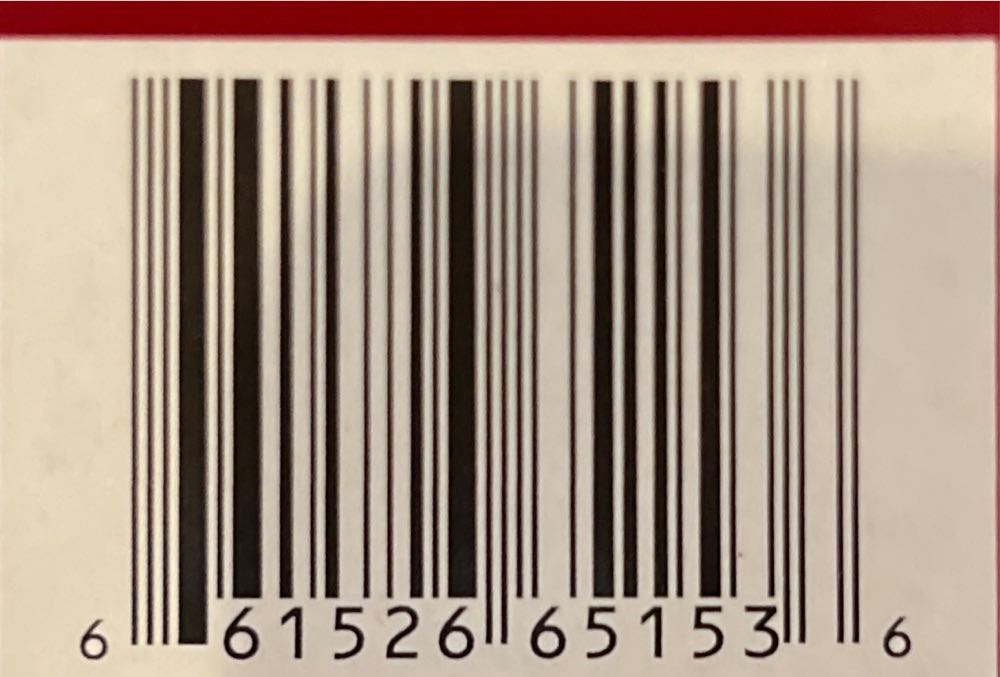 661526651536  ornament collectible [Barcode 661526651536] - Main Image 2