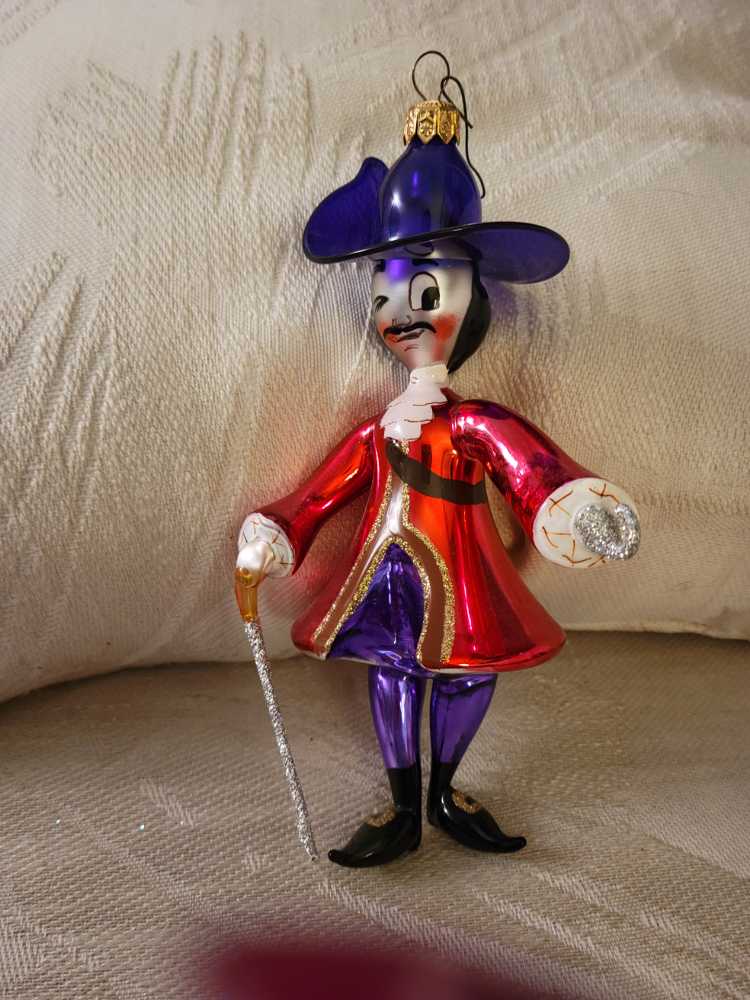 The Confectioners Chalet Gem