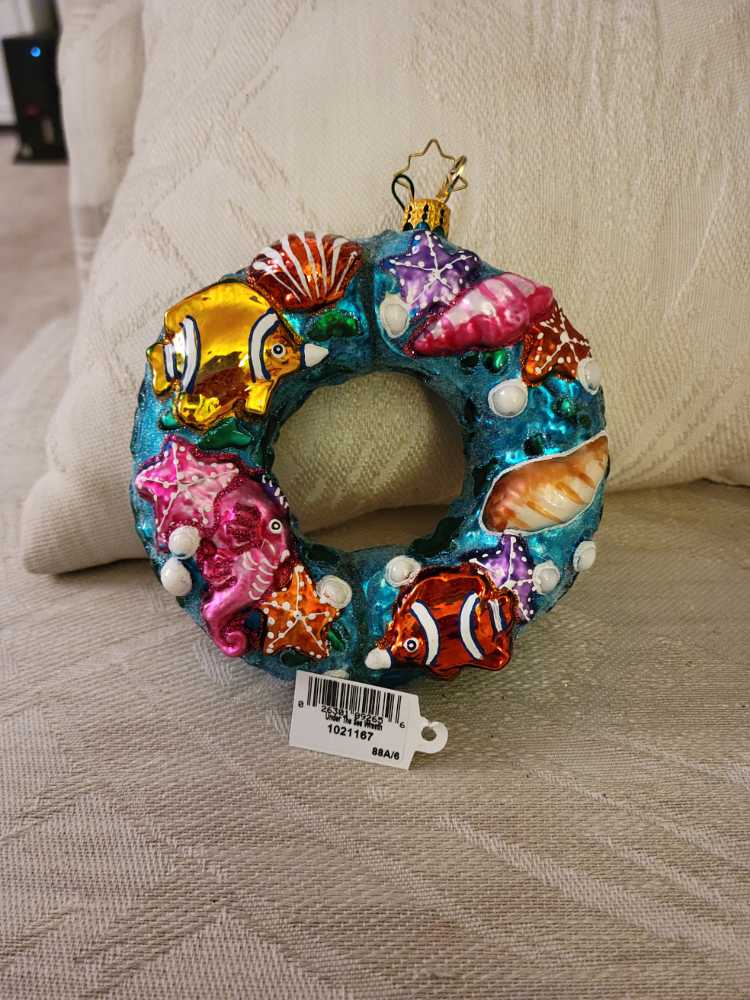 Tender Tiny Touches - 1995 - Tiny Treasures - All Tied Up