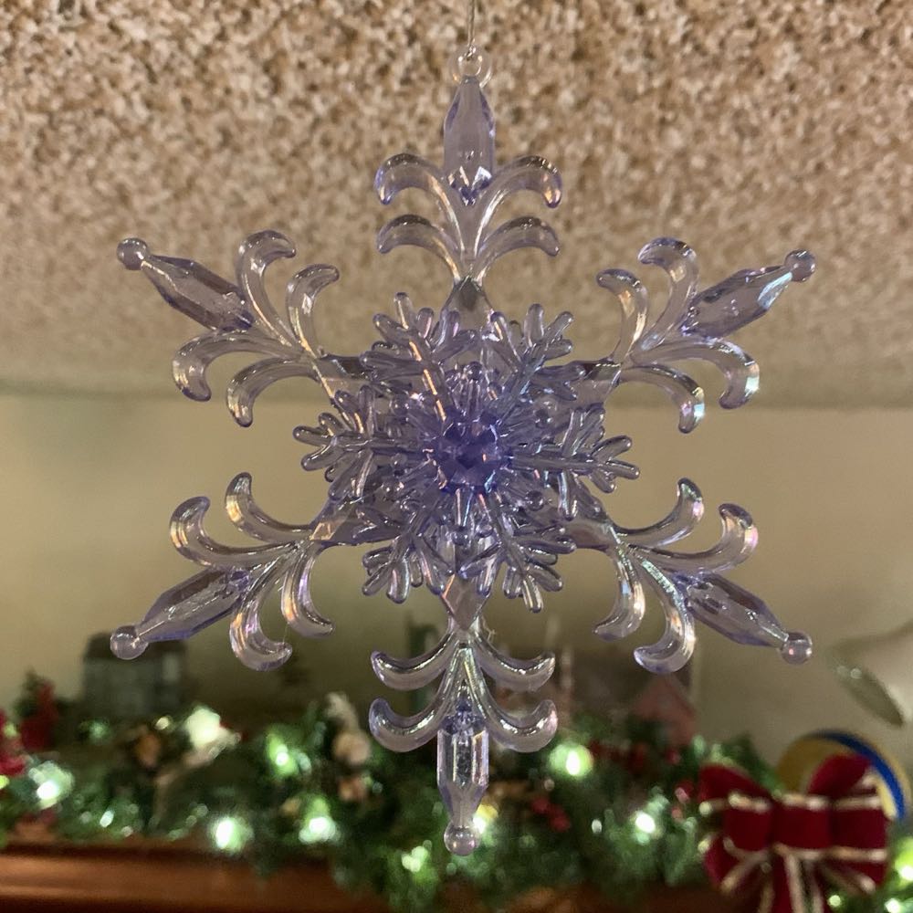 Carlton Cards ”mom ” Heirloom Collection Angel