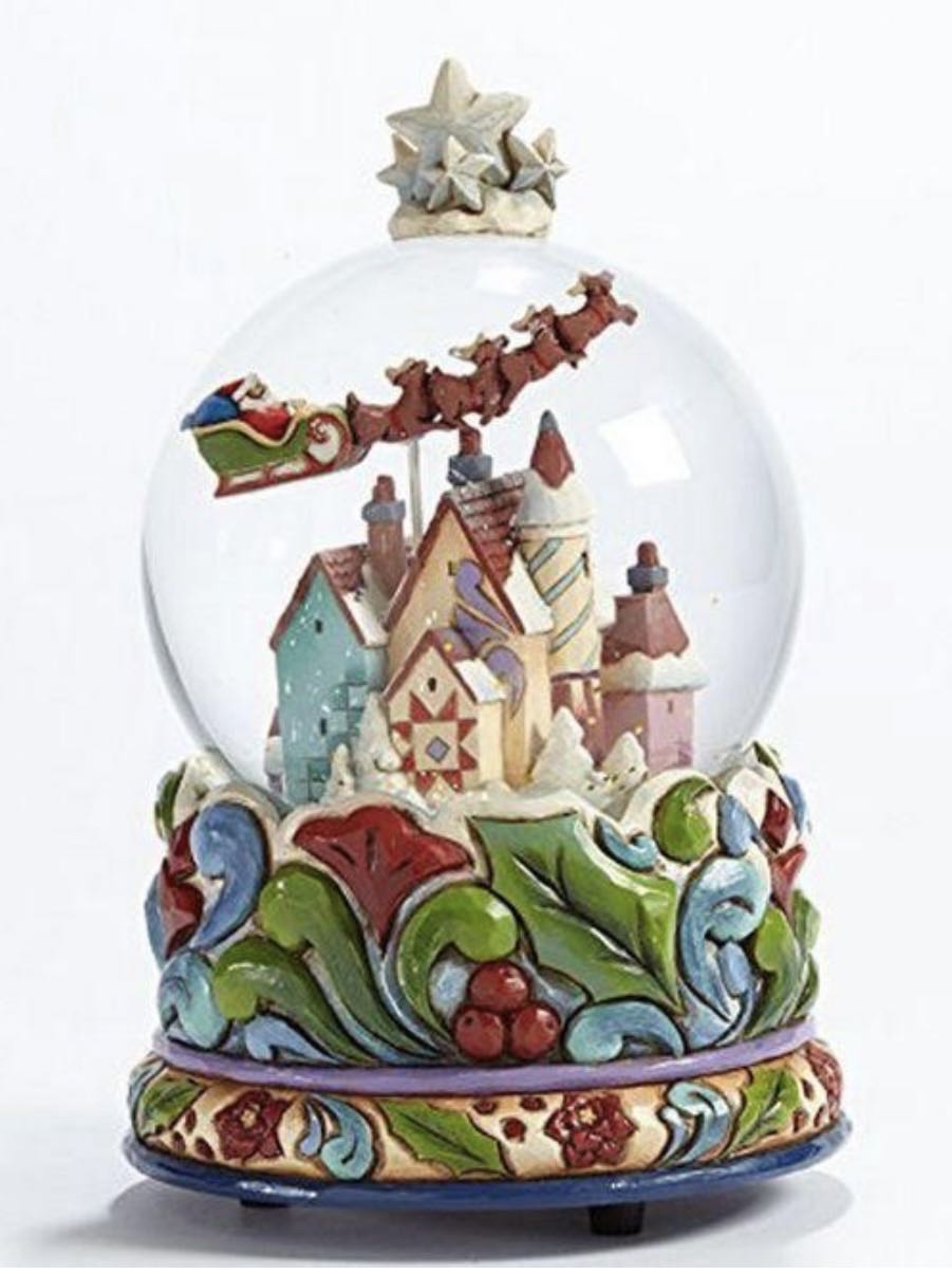 Muffy Ready To Celebrate