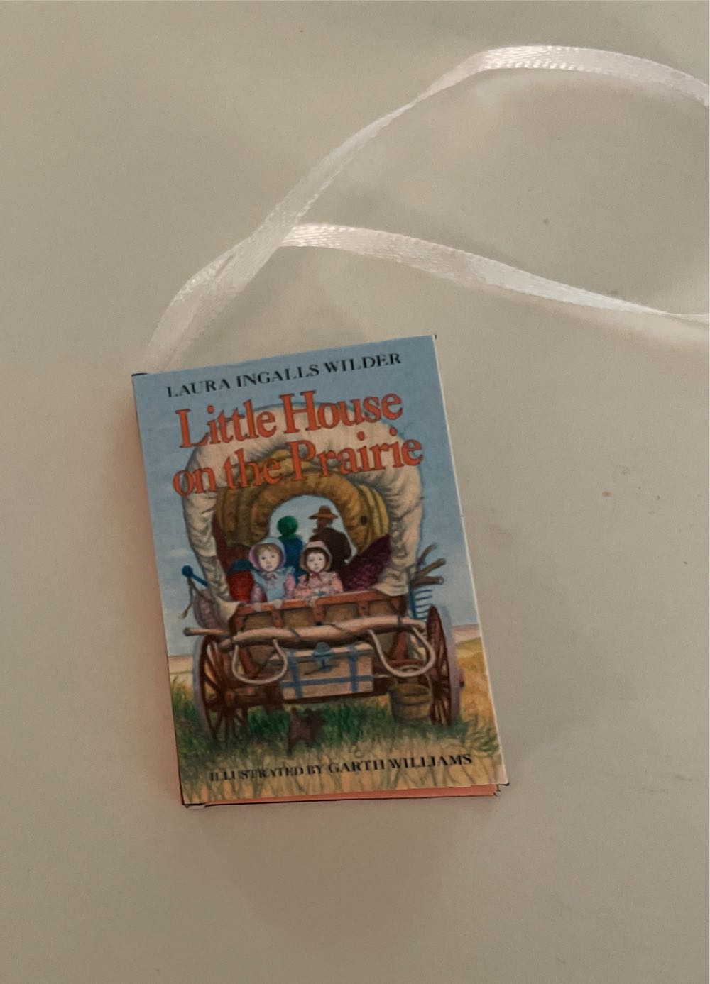 GNOMES - Plaid Gnome With Holly Hobby Lobby