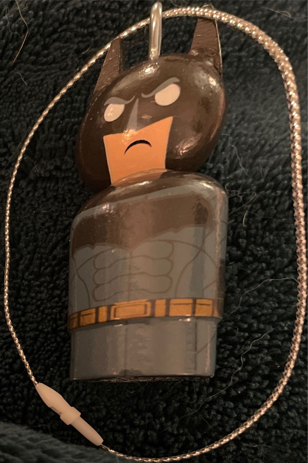 Heroes All (01-1099-0)